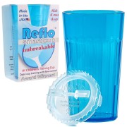 REFLO mokomasis puodelis Smart Cup (Blue)